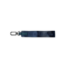 Load image into Gallery viewer, The Iris Keychain and Wristlet (#8099) - By Iris &amp; Rainbow