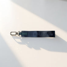 Load image into Gallery viewer, The Iris Keychain and Wristlet (#8099) - By Iris &amp; Rainbow