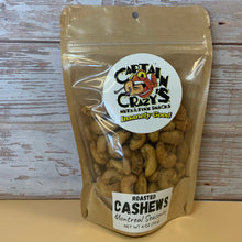 Load image into Gallery viewer, Montreal Seasoning Roasted Cashews