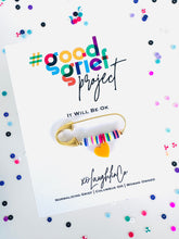 Load image into Gallery viewer, It Will Be Ok | #goodgriefproject Accessory Pin