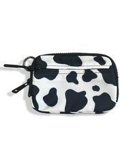 Load image into Gallery viewer, The Original Iris Wallet (#8036-1) Nylon Zipper Wallet for Everyday Use - By Iris &amp; Rainbow