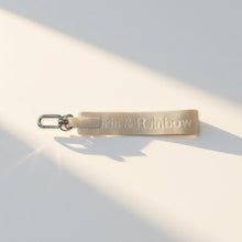 Load image into Gallery viewer, The Iris Keychain and Wristlet (#8099) - By Iris &amp; Rainbow