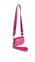 Load image into Gallery viewer, The Iris PLUS Wallet (#8036-6) -  Phone Wallet with Removable Wristlet -  By Iris &amp; Rainbow