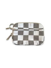 Load image into Gallery viewer, The Original Iris Wallet (#8036-1) Nylon Zipper Wallet for Everyday Use - By Iris &amp; Rainbow
