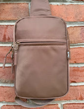 Load image into Gallery viewer, The Essential Iris Sling Bag (#8058) - By Iris &amp; Rainbow