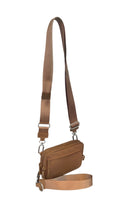 Load image into Gallery viewer, The Iris PLUS Wallet (#8036-6) -  Phone Wallet with Removable Wristlet -  By Iris &amp; Rainbow