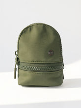 Load image into Gallery viewer, The Iris Little "B" (Get Your Head Out Of The Gutter) Bag Charm (#L003) By Iris &amp; Rainbow