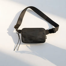 Load image into Gallery viewer, Duo Iris 57" Adjustable Long Strap Crossbody Bag (#1140-14) - By Iris &amp; Rainbow