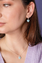 Load image into Gallery viewer, Sweethearts® 'Be Mine' Pendant Charm Necklace