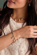 Load image into Gallery viewer, Winter Wonderland Multi Charm Necklace