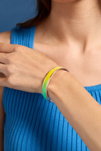 Load image into Gallery viewer, Crayola Rainbow Gradient Cuff