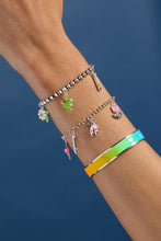 Load image into Gallery viewer, Crayola Rainbow Gradient Cuff
