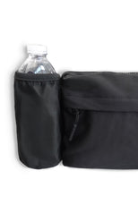 Load image into Gallery viewer, New All In One Iris Shoulder Crossbody Bag 2.0 (#1150) Water Bottle Holder, Adjustable Strap - By Iris &amp; Rainbow