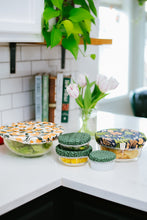 Load image into Gallery viewer, X-Small - XL Bowl Covers Collective