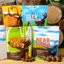 Load image into Gallery viewer, Animal Trackers Chocolate Bundle