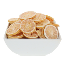 Load image into Gallery viewer, Freeze Dried Pink Lemon Slices