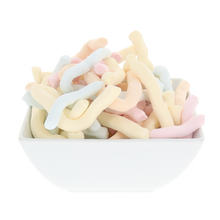 Load image into Gallery viewer, Freeze Dried Marshmallow Spaghetti