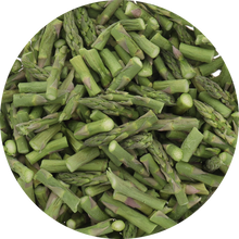 Load image into Gallery viewer, Freeze Dried Asparagus