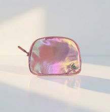 Load image into Gallery viewer, The Iris Little "C" (Get Your Head Out Of The Gutter) Bag Charm (#L002) - By Iris &amp; Rainbow