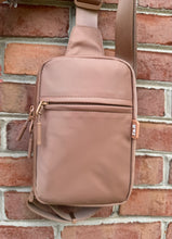 Load image into Gallery viewer, The Essential Iris Sling Bag (#8058) - By Iris &amp; Rainbow