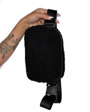 Load image into Gallery viewer, Sherpa Iris Long Strap Crossbody Bag (0140F#) - By Iris &amp; Rainbow