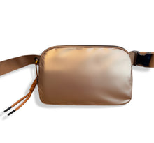 Load image into Gallery viewer, Iris Glimmer Crossbody Bag (#1140-5LN) Limited Edition - By Iris &amp; Rainbow