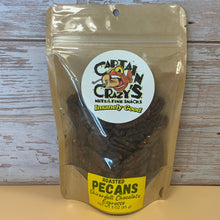 Load image into Gallery viewer, Ghirardelli® Chocolate Espresso Roasted Pecans