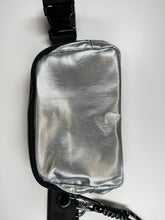 Load image into Gallery viewer, Iris Faux Leather 57" Long Strap Bag (#1140L) - By Iris &amp; Rainbow