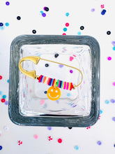 Load image into Gallery viewer, It's Ok To Talk About My Feelings | Kids Edition | #goodgriefproject Accessory Pin
