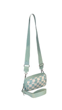 Load image into Gallery viewer, The Iris PLUS Wallet (#8036-6) -  Phone Wallet with Removable Wristlet -  By Iris &amp; Rainbow