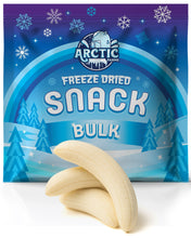 Load image into Gallery viewer, Freeze Dried Whole Bananas