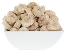 Load image into Gallery viewer, Freeze Dried Banana Chips