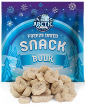 Load image into Gallery viewer, Freeze Dried Banana Chips