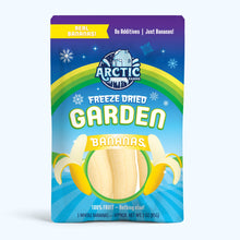 Load image into Gallery viewer, Freeze Dried Organic Whole Bananas
