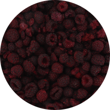 Load image into Gallery viewer, Freeze Dried Black Raspberry