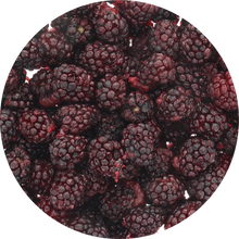 Load image into Gallery viewer, Freeze Dried Blackberry