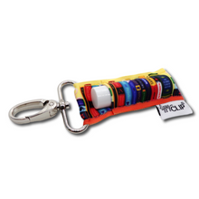 Load image into Gallery viewer, Book Club LippyClip® Lip Balm Holder