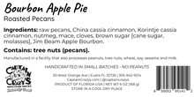 Load image into Gallery viewer, Jim Beam® Bourbon Apple Pie Roasted Pecans