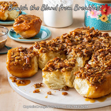Load image into Gallery viewer, Jim Beam® Bourbon Maple Brown Sugar Roasted Pecans