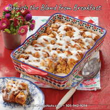 Load image into Gallery viewer, Cinnamon Sugar Roasted Pecans