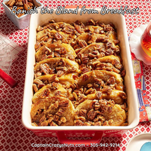 Load image into Gallery viewer, Maple Brown Sugar Roasted Pecans