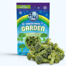 Load image into Gallery viewer, Freeze Dried Broccoli