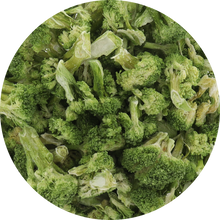Load image into Gallery viewer, Freeze Dried Broccoli