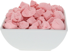 Load image into Gallery viewer, Freeze Dried Ice Cream That Does Not Melt (Bits) Bubble Gum