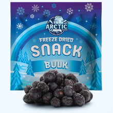 Load image into Gallery viewer, Freeze Dried JUMBO Blueberries