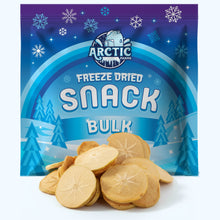 Load image into Gallery viewer, Freeze Dried Persimmon Slices