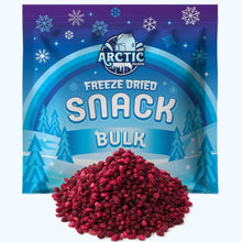 Load image into Gallery viewer, Freeze Dried Organic Pomegranate Arils