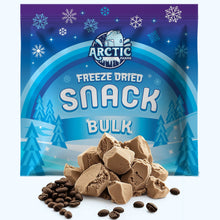 Load image into Gallery viewer, PREMIUM Freeze Dried Ice Cream * Only 5 Ingredients * Neapolitan