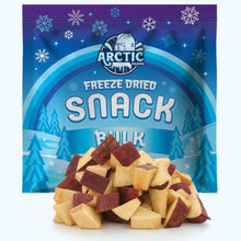 Load image into Gallery viewer, Freeze Dried Red Delicious Apple Bites