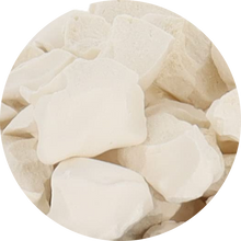 Load image into Gallery viewer, Freeze Dried Ice Cream That Does Not Melt (Bits) Butter Pecan